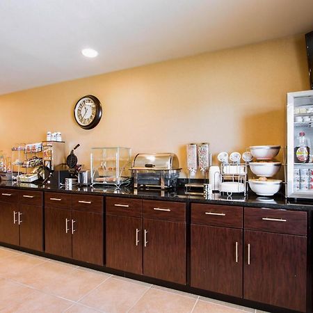 Cobblestone Inn & Suites - Eads المظهر الخارجي الصورة