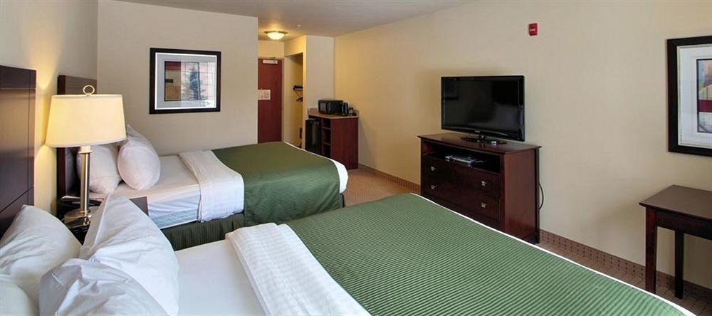 Cobblestone Inn & Suites - Eads المظهر الخارجي الصورة