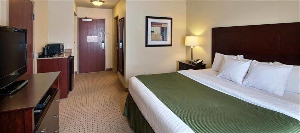 Cobblestone Inn & Suites - Eads المظهر الخارجي الصورة