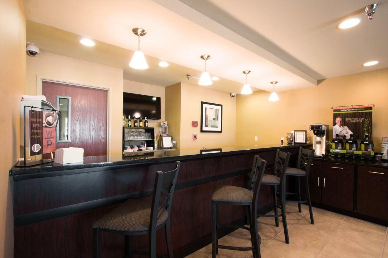 Cobblestone Inn & Suites - Eads المظهر الخارجي الصورة