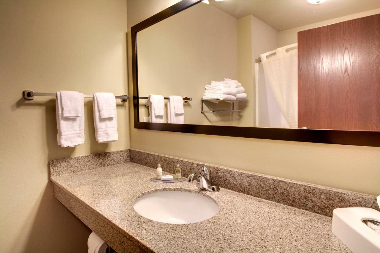 Cobblestone Inn & Suites - Eads المظهر الخارجي الصورة