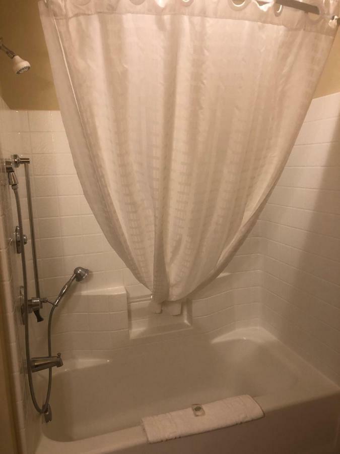 Cobblestone Inn & Suites - Eads المظهر الخارجي الصورة