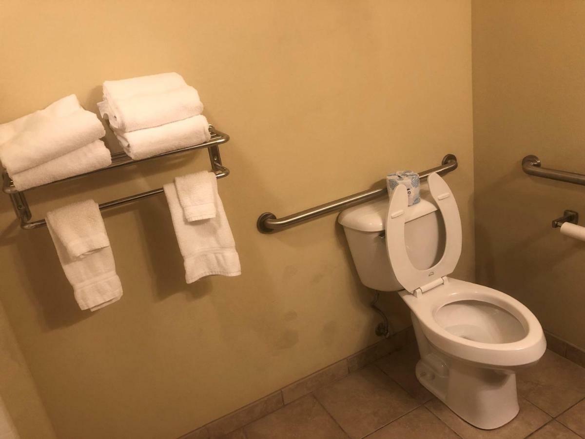 Cobblestone Inn & Suites - Eads المظهر الخارجي الصورة