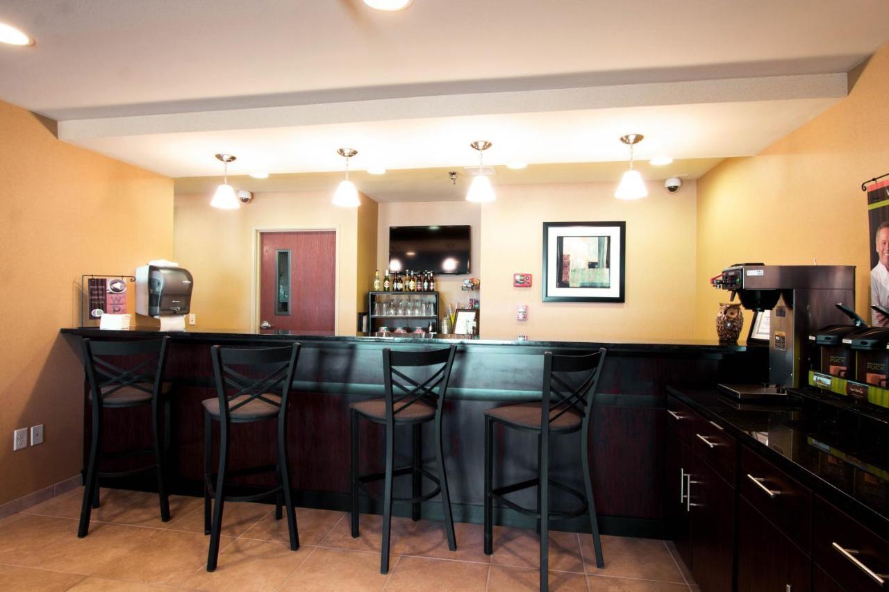 Cobblestone Inn & Suites - Eads المظهر الخارجي الصورة